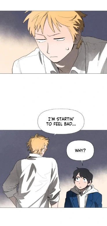 Read One Small Step chapter 64 image 26 on Lezhin