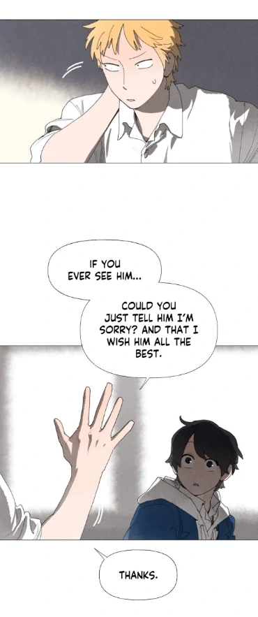 Read One Small Step chapter 64 image 29 on Lezhin