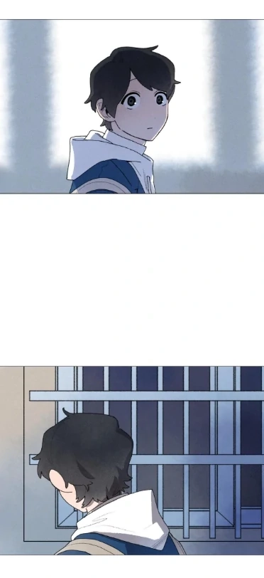 Read One Small Step chapter 64 image 3 on Lezhin
