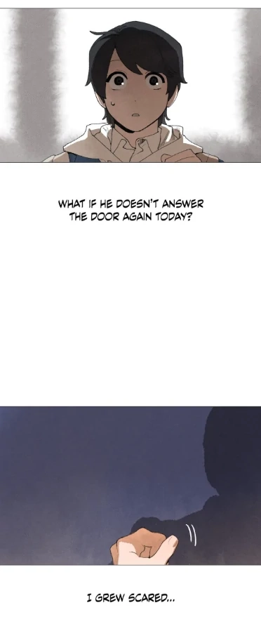 Read One Small Step chapter 64 image 35 on Lezhin