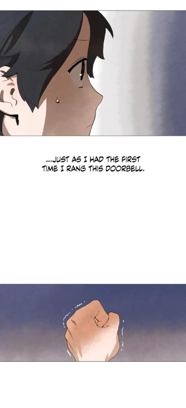 Read One Small Step chapter 64 image 36 on Lezhin