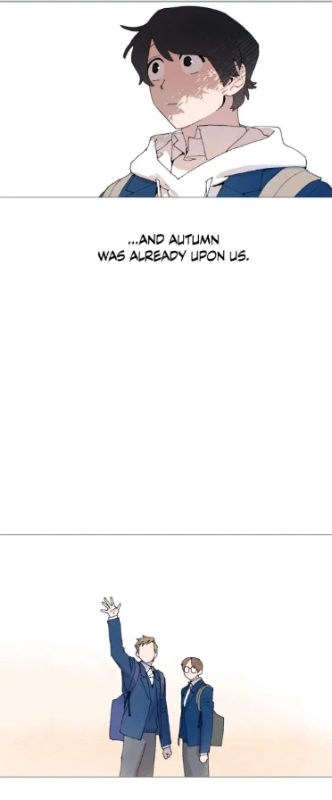 Read One Small Step chapter 64 image 7 on Lezhin