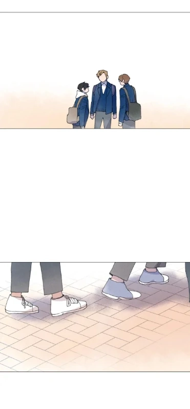 Read One Small Step chapter 64 image 8 on Lezhin