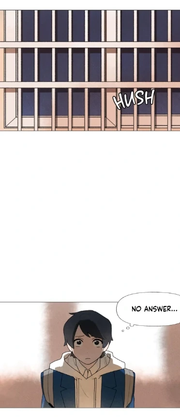 Read One Small Step chapter 65 image 1 on Lezhin