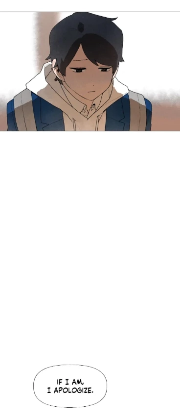 Read One Small Step chapter 65 image 10 on Lezhin