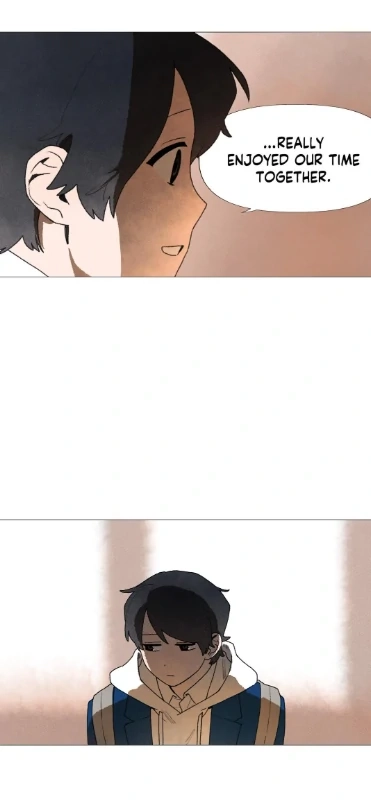 Read One Small Step chapter 65 image 13 on Lezhin