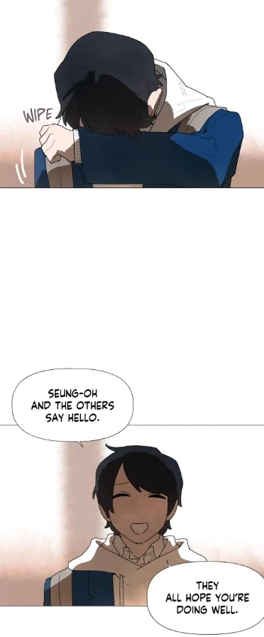 Read One Small Step chapter 65 image 15 on Lezhin