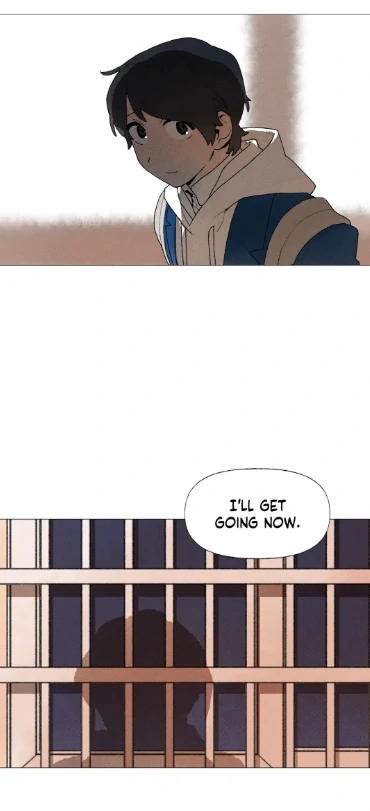 Read One Small Step chapter 65 image 16 on Lezhin