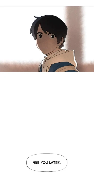 Read One Small Step chapter 65 image 17 on Lezhin