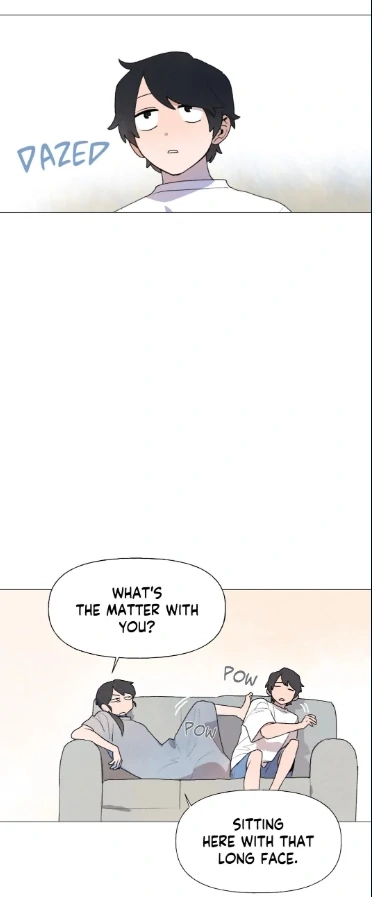 Read One Small Step chapter 65 image 20 on Lezhin
