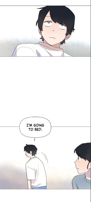 Read One Small Step chapter 65 image 21 on Lezhin