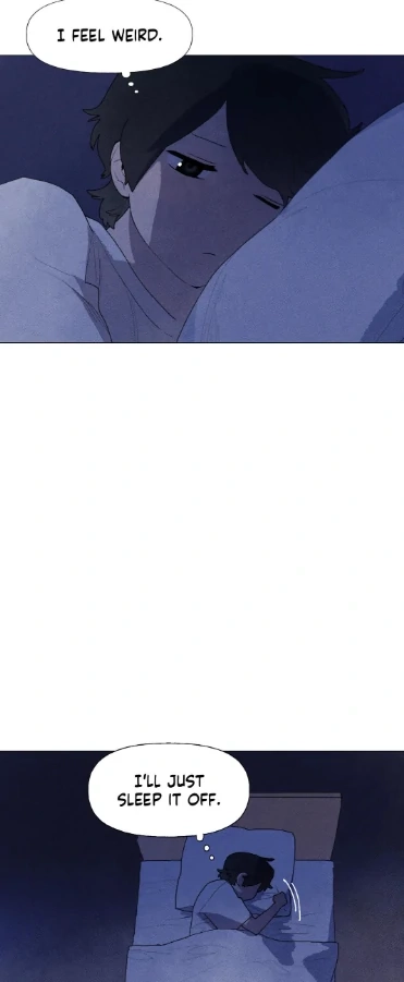 Read One Small Step chapter 65 image 23 on Lezhin
