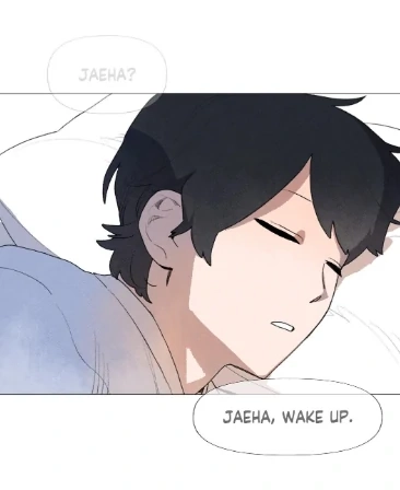 Read One Small Step chapter 65 image 24 on Lezhin
