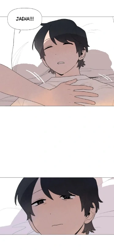 Read One Small Step chapter 65 image 25 on Lezhin
