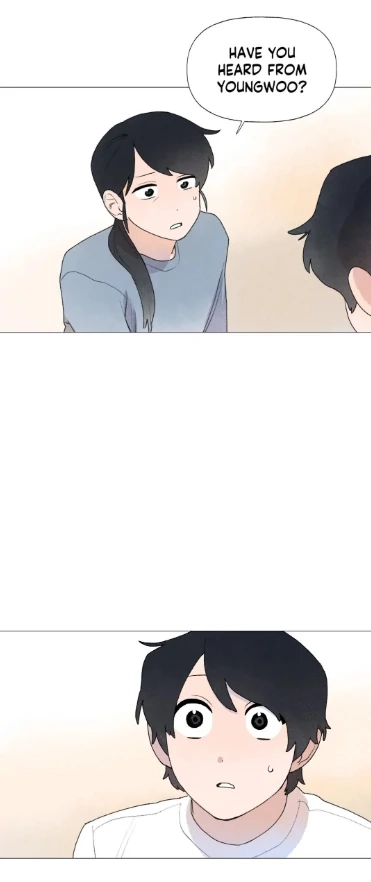 Read One Small Step chapter 65 image 27 on Lezhin