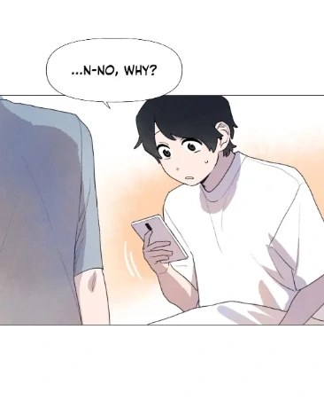 Read One Small Step chapter 65 image 28 on Lezhin