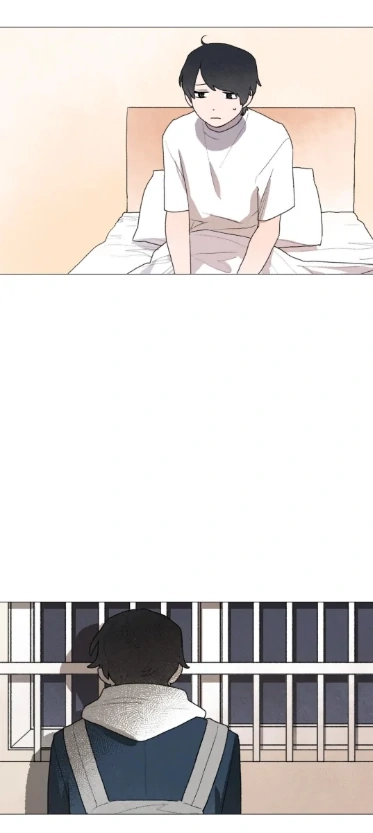 Read One Small Step chapter 65 image 34 on Lezhin
