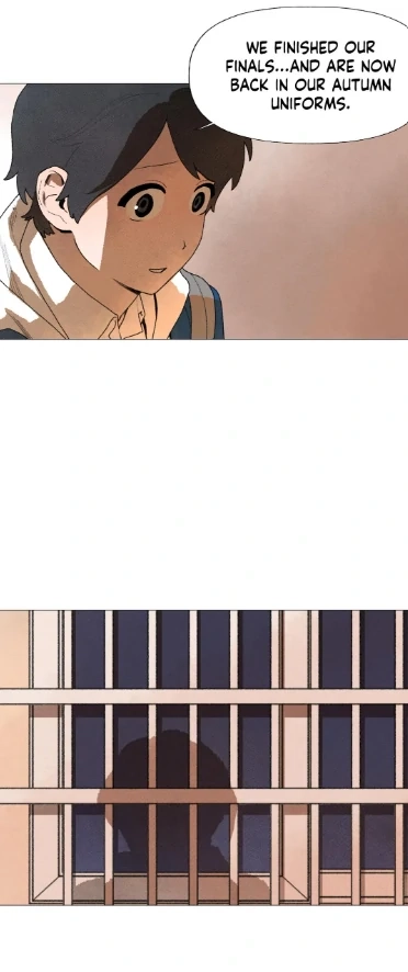 Read One Small Step chapter 65 image 4 on Lezhin