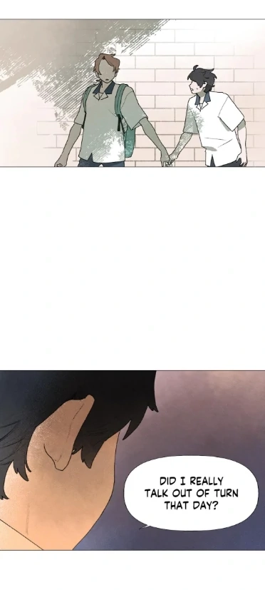 Read One Small Step chapter 65 image 7 on Lezhin