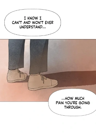 Read One Small Step chapter 65 image 8 on Lezhin