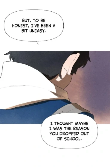 Read One Small Step chapter 65 image 9 on Lezhin