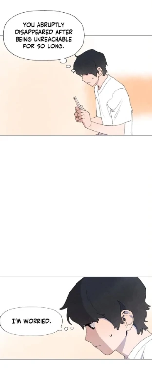 Read One Small Step chapter 66 image 1 on Lezhin