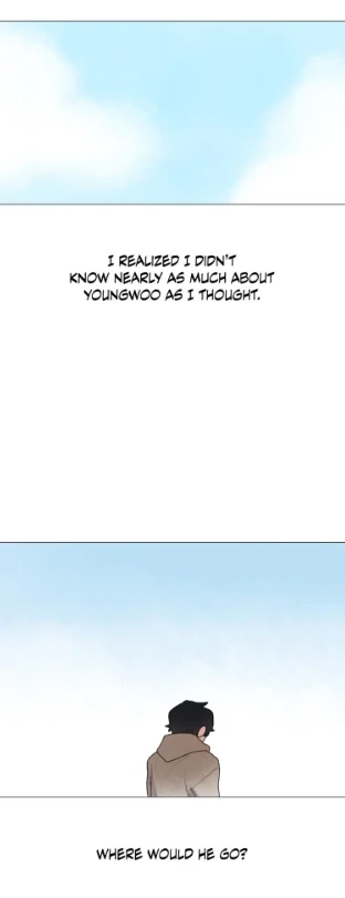 Read One Small Step chapter 66 image 10 on Lezhin