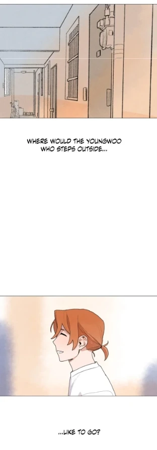 Read One Small Step chapter 66 image 11 on Lezhin