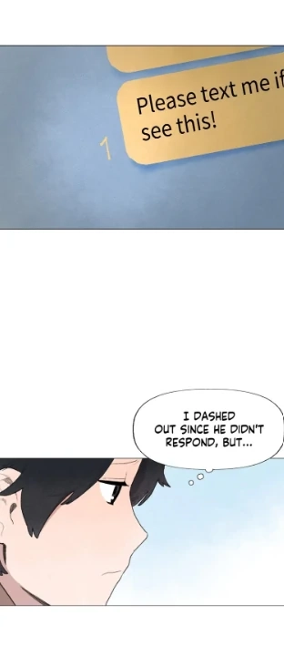 Read One Small Step chapter 66 image 13 on Lezhin