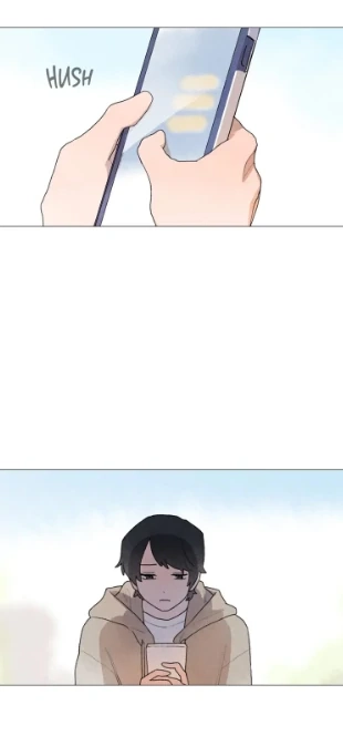 Read One Small Step chapter 66 image 15 on Lezhin