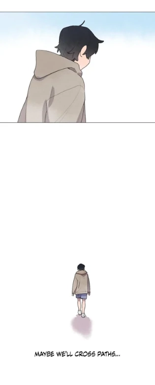 Read One Small Step chapter 66 image 20 on Lezhin