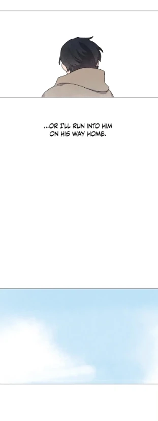 Read One Small Step chapter 66 image 21 on Lezhin