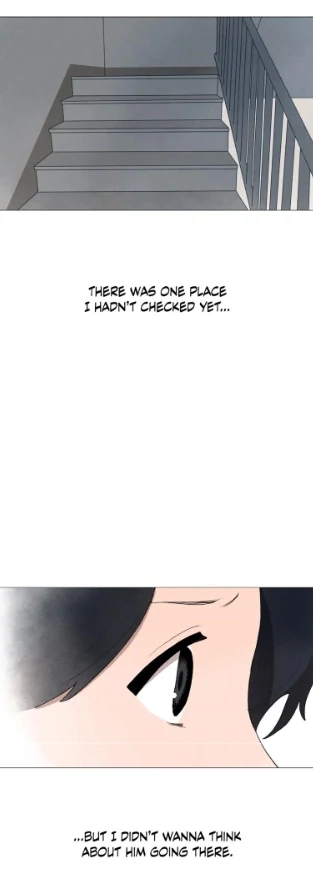 Read One Small Step chapter 66 image 23 on Lezhin