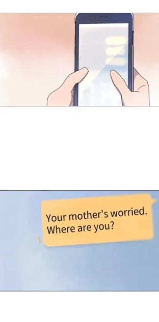 Read One Small Step chapter 66 image 25 on Lezhin