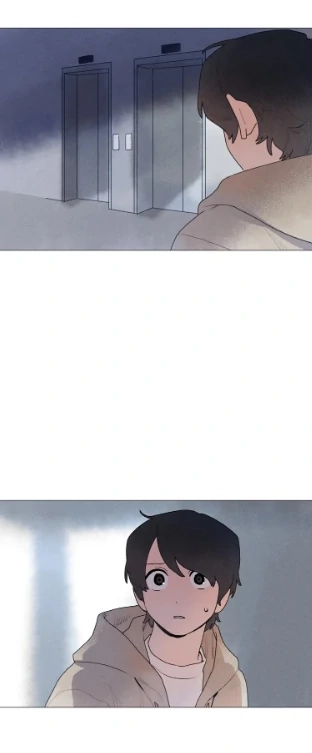 Read One Small Step chapter 66 image 27 on Lezhin