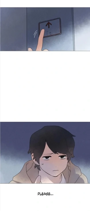 Read One Small Step chapter 66 image 29 on Lezhin