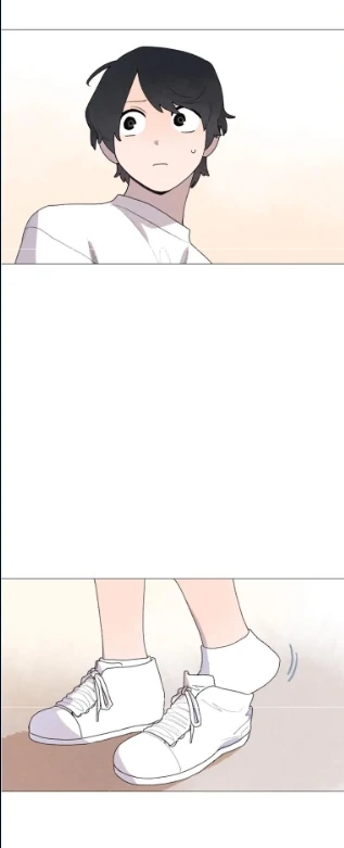 Read One Small Step chapter 66 image 4 on Lezhin
