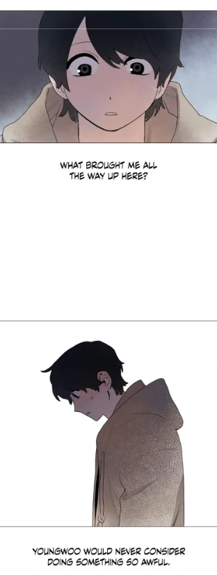 Read One Small Step chapter 67 image 10 on Lezhin