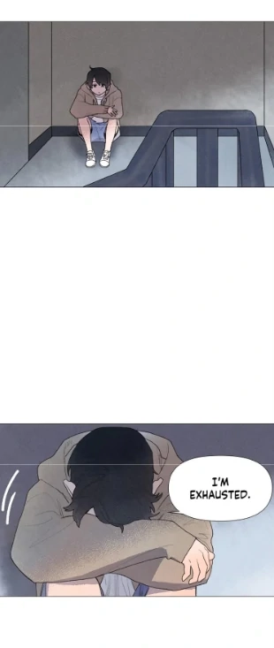 Read One Small Step chapter 67 image 16 on Lezhin