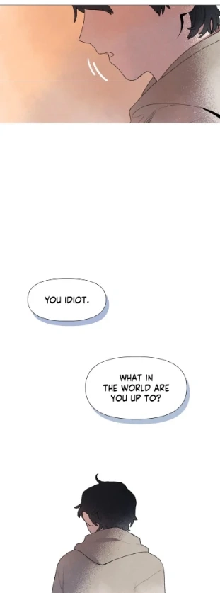 Read One Small Step chapter 67 image 22 on Lezhin