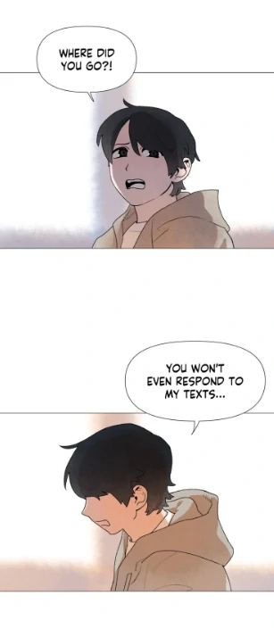 Read One Small Step chapter 67 image 23 on Lezhin
