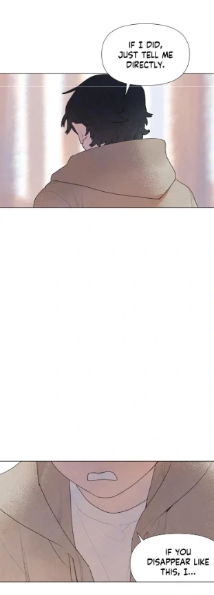 Read One Small Step chapter 67 image 25 on Lezhin