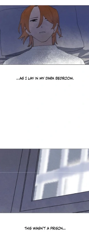 Read One Small Step chapter 68 image 1 on Lezhin