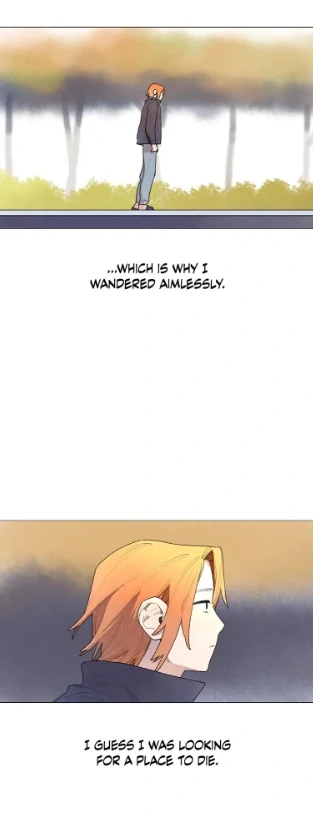 Read One Small Step chapter 68 image 10 on Lezhin