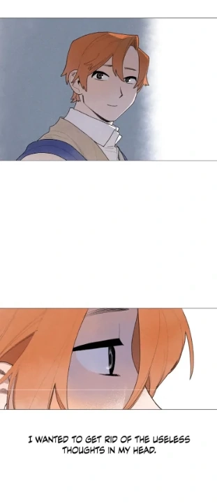 Read One Small Step chapter 68 image 11 on Lezhin