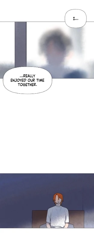 Read One Small Step chapter 68 image 16 on Lezhin