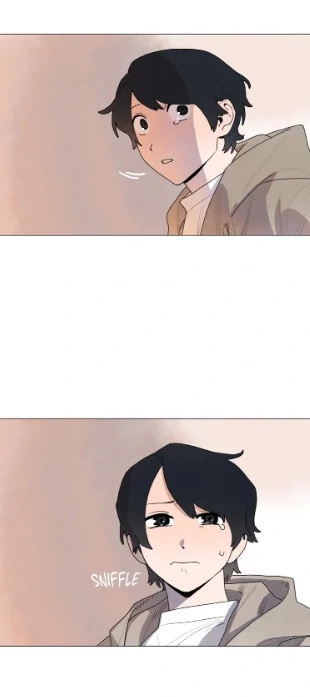 Read One Small Step chapter 68 image 18 on Lezhin
