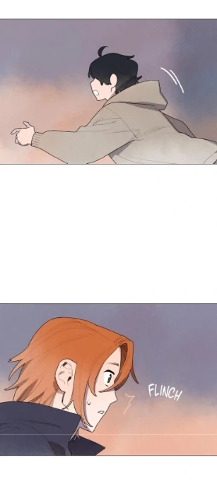 Read One Small Step chapter 68 image 20 on Lezhin