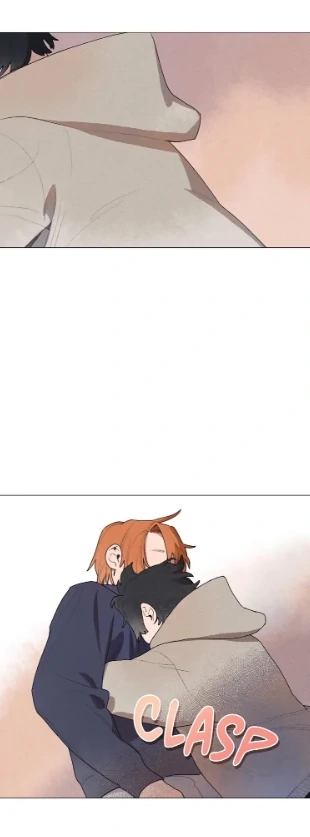Read One Small Step chapter 68 image 21 on Lezhin