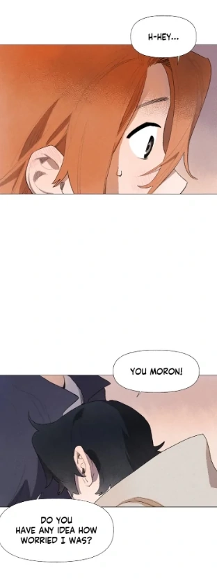 Read One Small Step chapter 68 image 23 on Lezhin